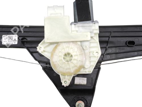 Front left window mechanism RENAULT CLIO V (B7_) 1.0 TCe 100 (B7MT) | BP30724020C22  - Image 8