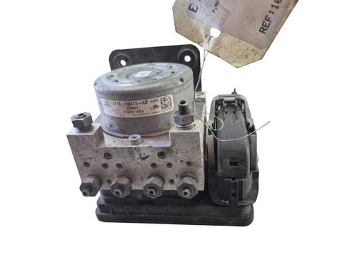 ABS pump FORD TRANSIT COURIER B460 Box Body/MPV 1.0 EcoBoost | BP25596168M43 