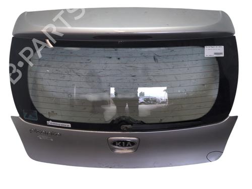 Tailgate KIA PICANTO II (TA) 1.0 | BP25769199C6 