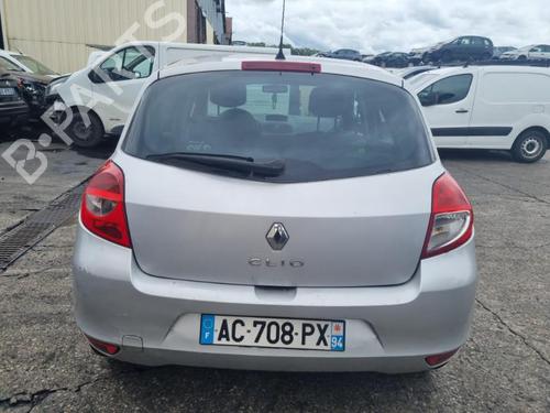 Right front window switch RENAULT CLIO III (BR0/1, CR0/1) 1.5 dCi (C/BR0G, C/BR1G) | BP25055542I26  - Image 6