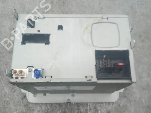 Used Radio VW TOURAN (1T3) [2010-2016]  25074786