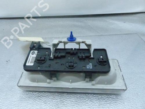 Interior roof light LAND ROVER DISCOVERY IV (L319) 2.7 TD 4x4 XDE500730LUM