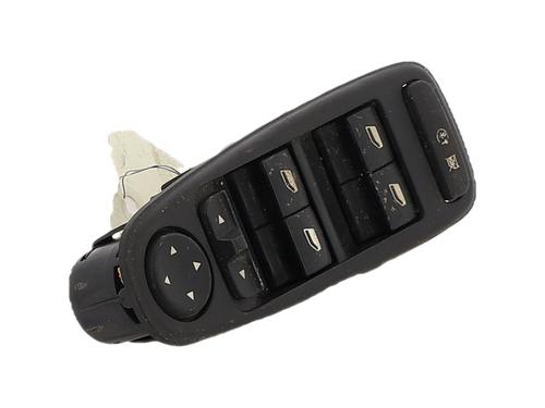 Left front window switch CITROËN C4 Picasso I MPV (UD_) | BP35891042I27 - Image 6