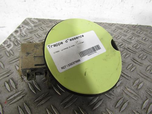 Fuel flap CITROËN C2 (JM_) 1.4 HDi | BP25108041C131 