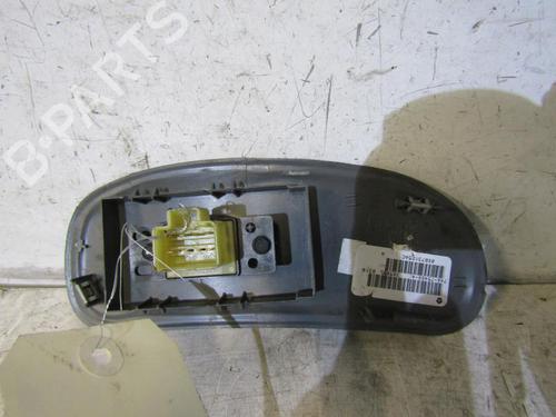 Right front window switch CHRYSLER VOYAGER IV (RG, RS) 2.8 CRD | BP25064255I26 