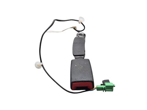 Used Seat buckle Seat buckle SEAT IBIZA IV (6J5, 6P1) 1.6 TDI (105 hp) 25056465 25056465