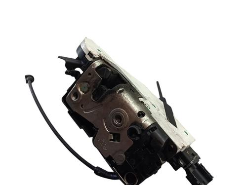 Front left lock PEUGEOT 207 (WA_, WC_) 1.6 HDi | BP29431096C98 