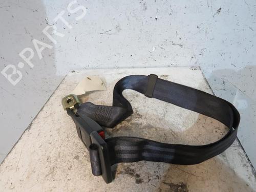 Sikkerhetsbelte-spenne AUDI A3 (8L1) 1.9 TDI (90 hp) 25067322