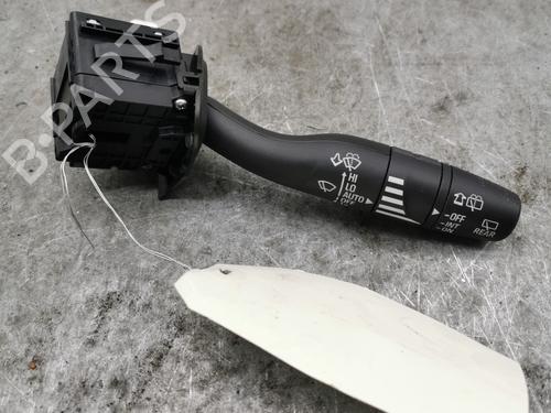 Used Steering column stalk OPEL ASTRA K (B16) 1.4 Turbo (68) (125 hp) 25101978
