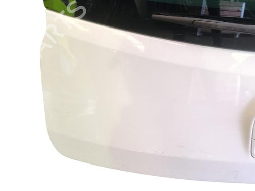 Tailgate OPEL AGILA B (H08) 1.2 (F68) | BP32233577C6