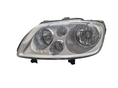Left headlight VW TOURAN (1T1, 1T2) 2.0 TDI | BP29251900C28