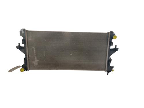 Water radiator PEUGEOT BOXER Van 2.2 HDi 100 | BP37749013M31 - Image 3