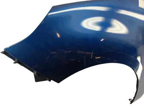 Used Left front fenders RENAULT GRAND SCÉNIC III (JZ0/1_) 2.0 dCi (JZ0Y, JZ26) (150 hp) 28591015