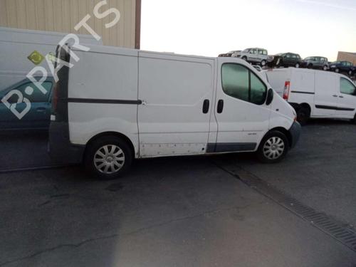 Grill RENAULT TRAFIC II Van (FL) | BP25089666C40 - Image 11