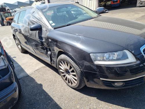 Left mirror AUDI A6 C6 Avant (4F5)  | BP25087472C26 