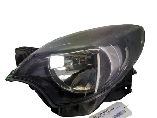 Used Left headlight Left headlight 32425122 32425122