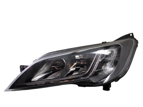 Left headlight PEUGEOT BOXER Van 3.0 HDi 175 | BP31753428C28