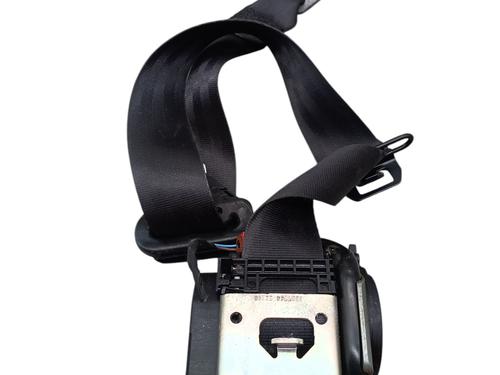 Front left seatbelt RENAULT MEGANE III Hatchback (BZ0/1_, B3_) 1.5 dCi (BZ09, BZ0D, BZ1W, BZ29, BZ14) | BP31864754I26
