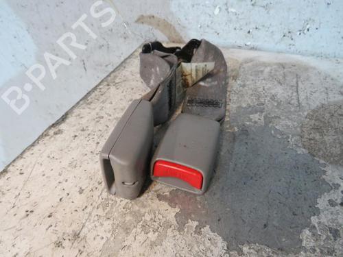 Sikkerhedssele-spænde MAZDA 323 F VI Hatchback (BJ) 2.0 TD (101 hp) 25080889
