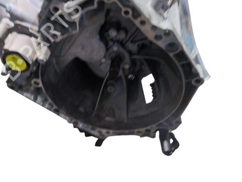 Gearbox CITROËN C4 II (NC_) 1.2 THP 130 (NCHNYM, NCHNYT) | BP32001812M3  - Image 5