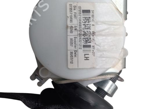 Rear left belt tensioner FIAT 500L (351_, 352_) 1.3 D Multijet (199LXY1A, 199LXY11) | BP29116584C89 