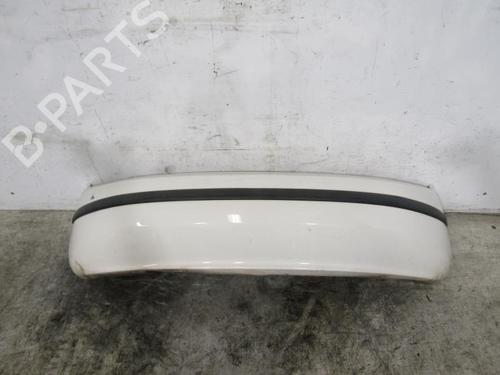 Used Rear bumper SKODA FABIA I (6Y2) 1.9 SDI (64 hp) 25096370