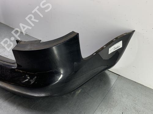Rear bumper AUDI A4 B7 Avant (8ED) 1.9 TDI | BP25062926C8 