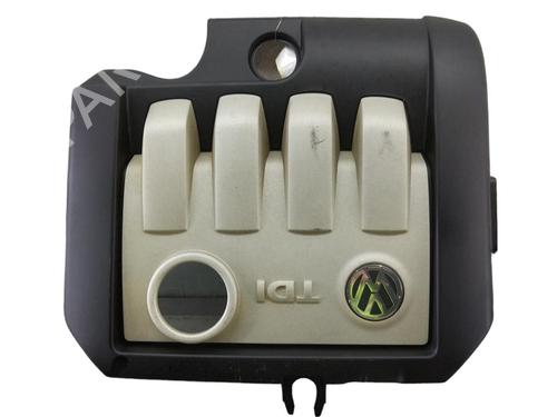 Upper protection VW GOLF V (1K1) | BP25073413M93 - Image 2