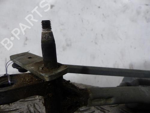 Front wiper motor SKODA FABIA II Combi (545) 1.4 TDI | BP25080009M29 - Image 2