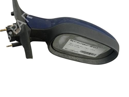 Retrovisore destro RENAULT SCÉNIC I MPV (JA0/1_, FA0_) 1.6 (JA00, JA16, JA15, JA19, JA1V, JA2B, JA2C, JA0B,... | BP30204163C27