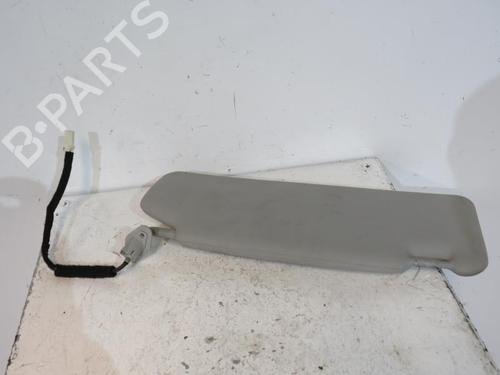 Left sun visor VOLVO V40 Estate (645) 1.9 DI | BP25084035I1 