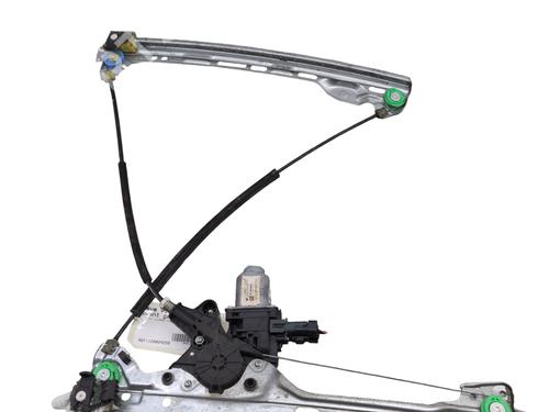 Front left window mechanism RENAULT MEGANE IV Hatchback (B9A/M/N_) 1.5 dCi 110 (B9A3) | BP32274085C22  - Image 9