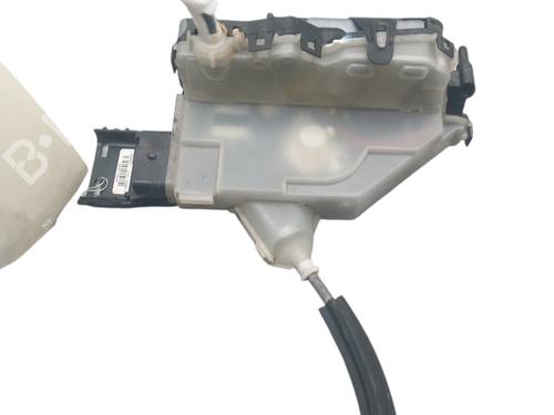 Rear right lock PEUGEOT 2008 II (UD_, US_, UY_, UJ_, UR_, UC_) 1.2 PureTech 130 (USHNS, URHNS) | BP25054960C99 