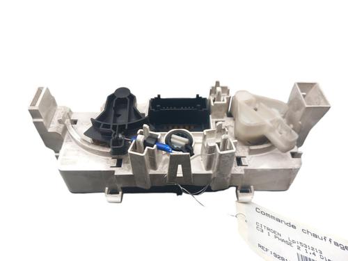 Used Climate control CITROËN C3 I (FC_, FN_) 1.4 HDi (68 hp) 25060080