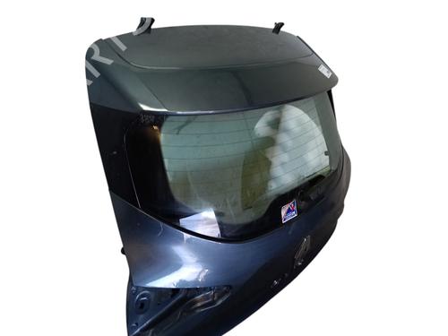 Tailgate RENAULT CLIO V (B7_) 1.5 Blue dCi 85 (B7AG) | BP32520729C6