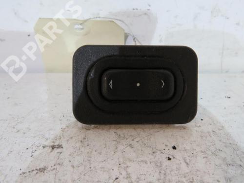 Right front window switch OPEL CORSA C (X01) 1.2 Twinport (F08, F68) | BP10602254I26 