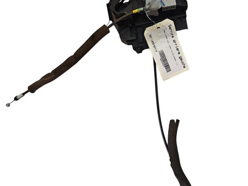 Used Rear left lock NISSAN JUKE (F15) 1.5 dCi (110 hp) 25921004