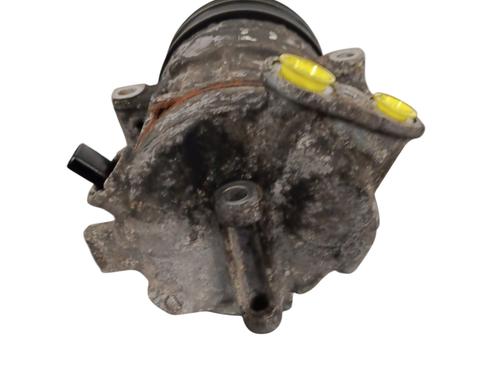 Used AC compressor AC compressor FIAT GRANDE PUNTO (199_) [2005-2026] 33723836 33723836