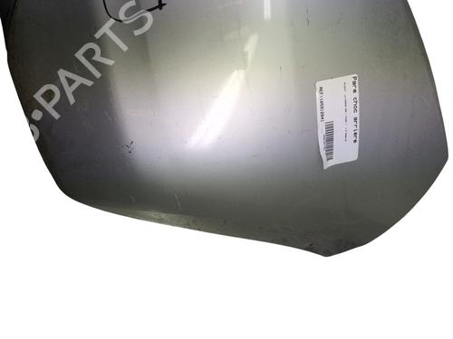Rear bumper PEUGEOT 208 I (CA_, CC_) 1.2 VTI 82 | BP25936908C8 