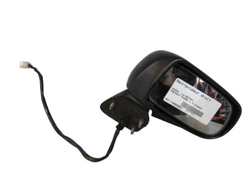 Right mirror MAZDA PREMACY (CP) 2.0 TD | BP25114534C27 