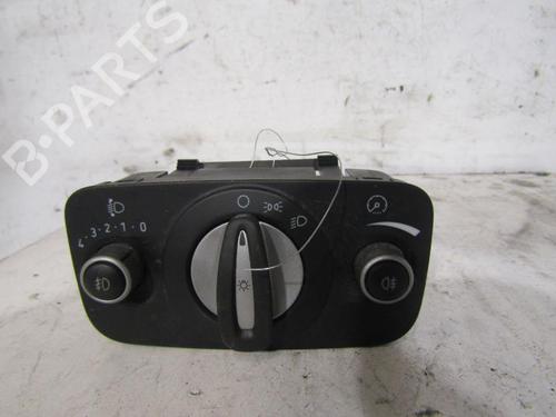 Used Switch FORD MONDEO IV Turnier (BA7) 2.0 TDCi (115 hp) 25096258
