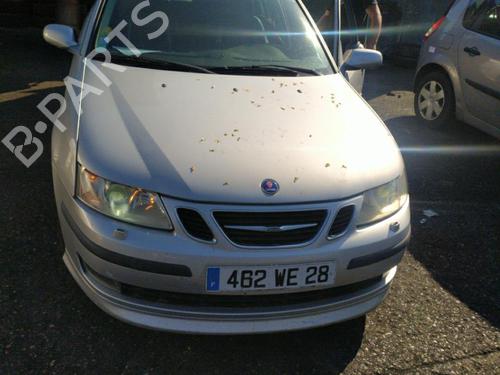 Left front fog light SAAB 9-3 (YS3F, E79, D79, D75) 1.9 TiD | BP25092983C30  - Image 7