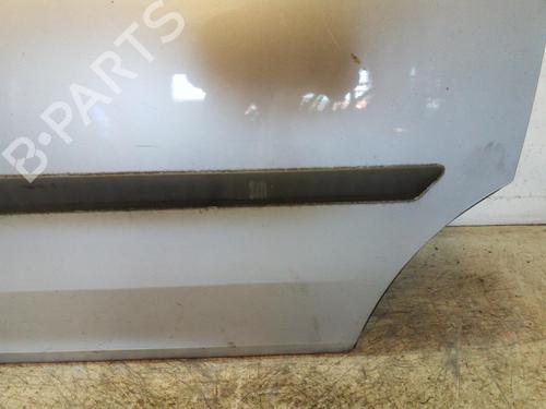 Venstre side skyvedør OPEL COMBO Tour 1.7 DI 16V | BP25089582C74 