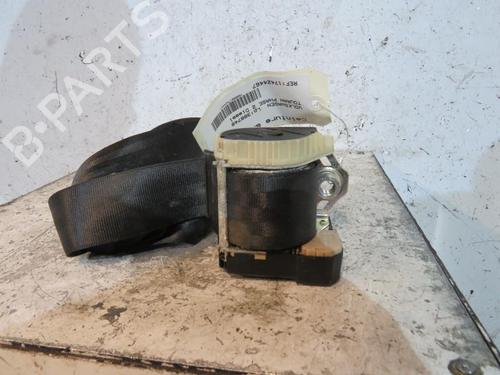 Used Rear right belt tensioner VW TOURAN (1T1, 1T2) 1.9 TDI (105 hp) 25066534