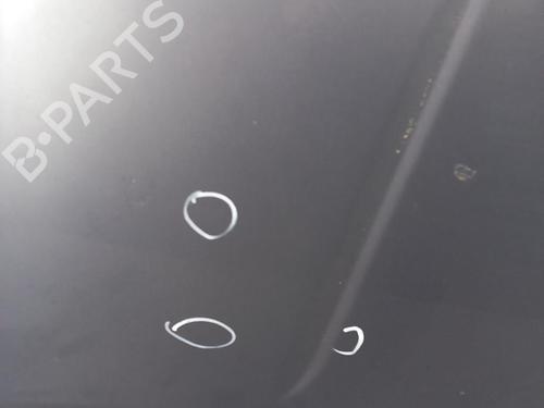 Hood NISSAN NOTE (E11, NE11) 1.6 | BP25087764C1 