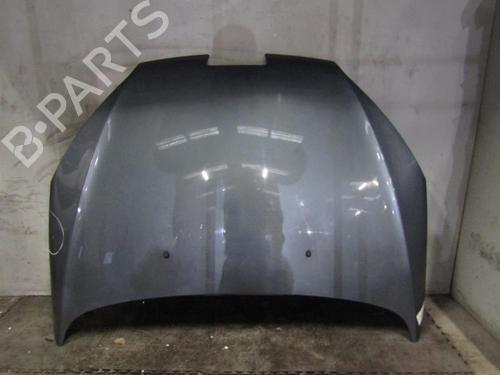 Used Hood PEUGEOT 407 (6D_) 2.0 HDi 135 (6DRHRH, 6DRHRE, 6DRHRG, 6DRHRJ) (136 hp) 25090303