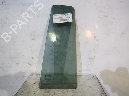 Used Rear left quarter glass OPEL ZAFIRA / ZAFIRA FAMILY B (A05) 1.9 CDTI (M75) (120 hp) 25063862