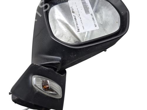 Used Right mirror PEUGEOT 5008 (0U_, 0E_) 1.6 HDi (112 hp) 29221978