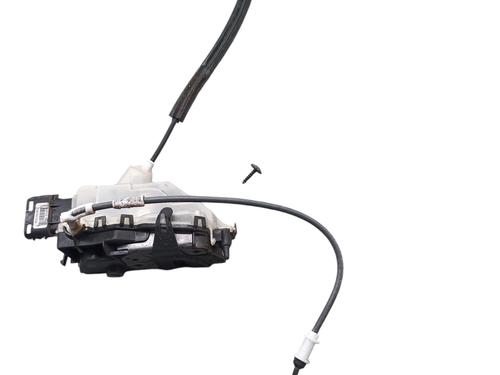 Used Rear left lock CITROËN C3 AIRCROSS II (2R_, 2C_) 1.2 PureTech 110 (2RHNZB, 2RHNZW, 2RHNPX, 2RHNPJ) (110 hp) 25099110