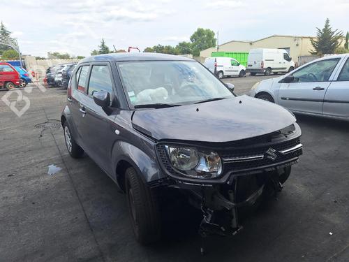 Teile für SUZUKI IGNIS III (MF, FF) 1.2 (ATK412) 4934386